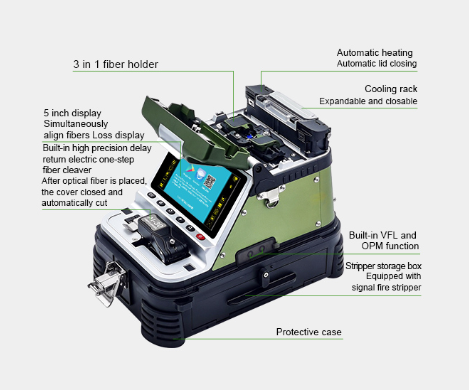 Metal body product details